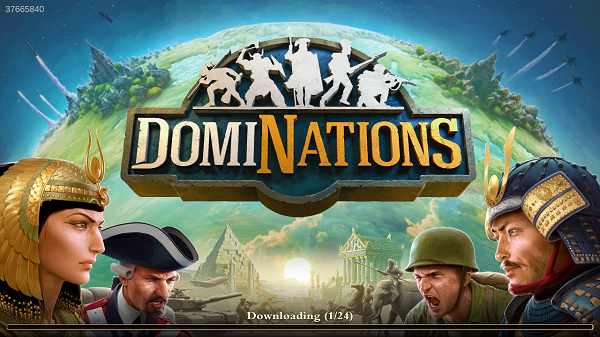 统治战争 统治战争