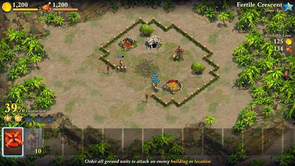 统治战争 统治战争