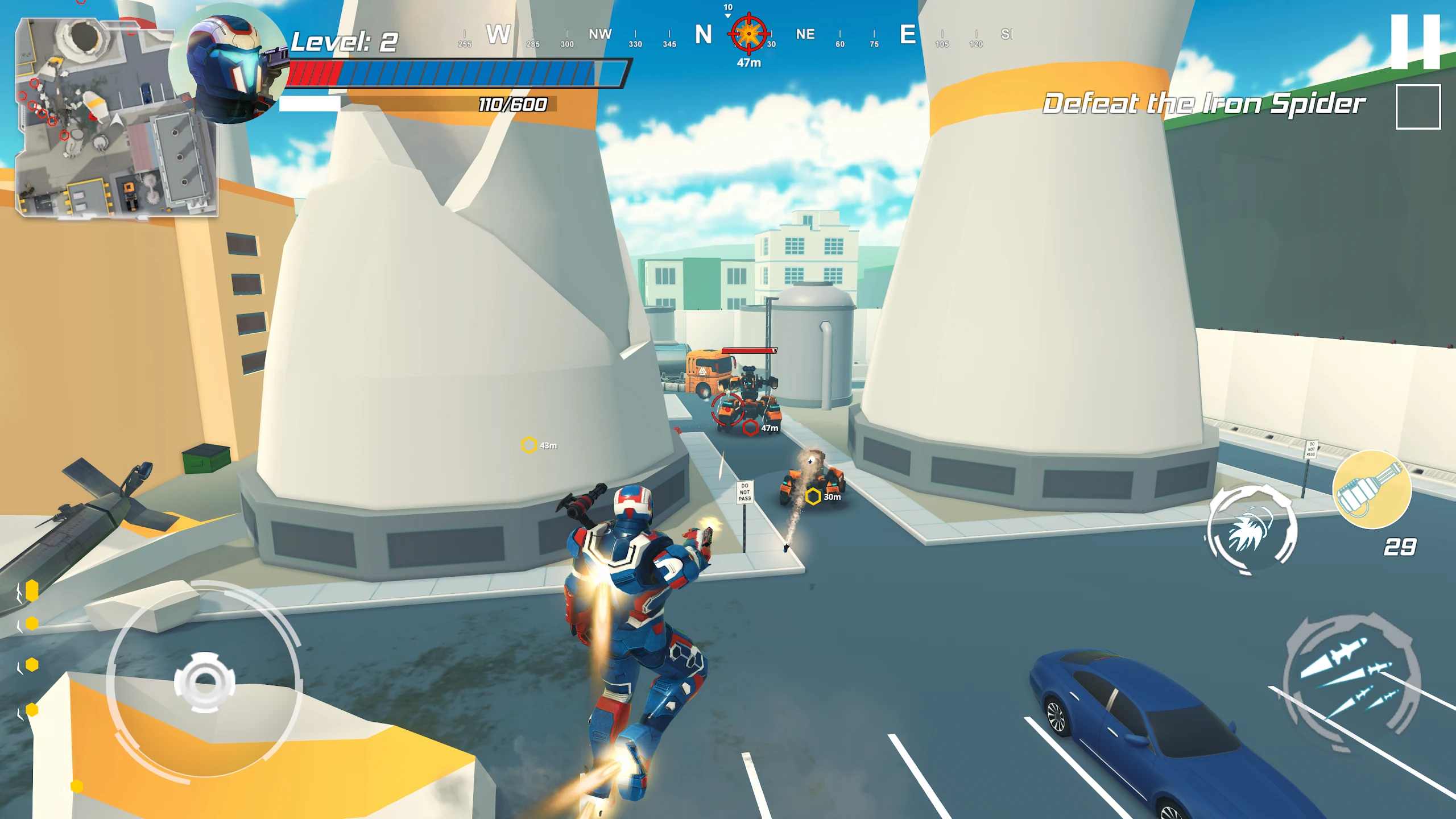 钢铁复仇者:无限战争 钢铁复仇者:无限战争