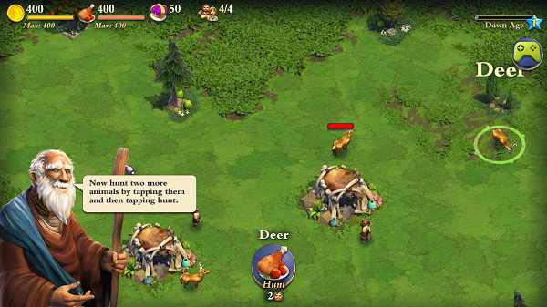 统治战争 统治战争