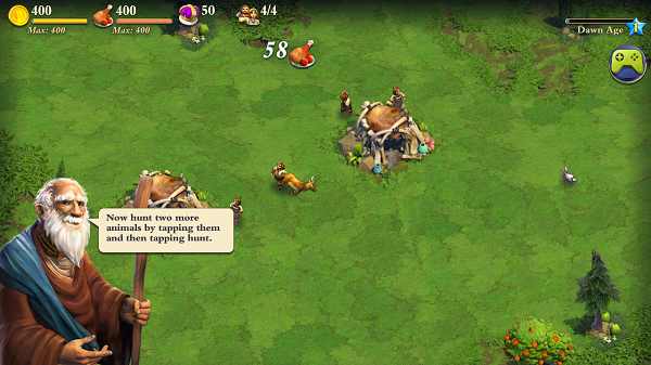 统治战争 统治战争