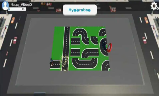 迷宫:光之路 迷宫:光之路