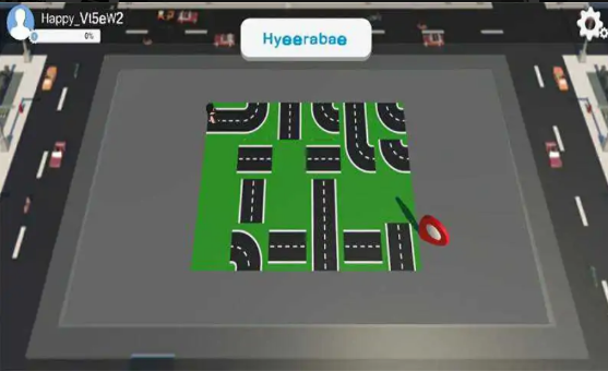 迷宫:光之路 迷宫:光之路