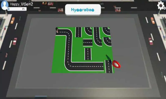 迷宫:光之路 迷宫:光之路