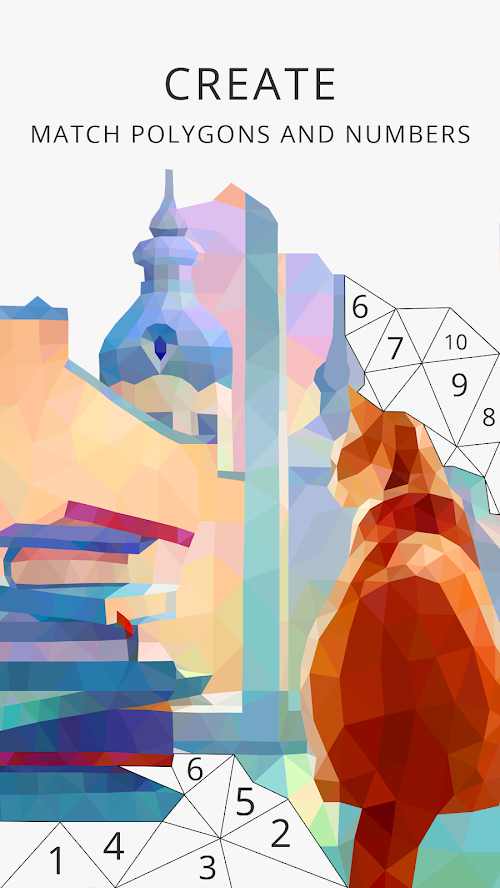 My Poly Artdiary（我的保利艺术日记）