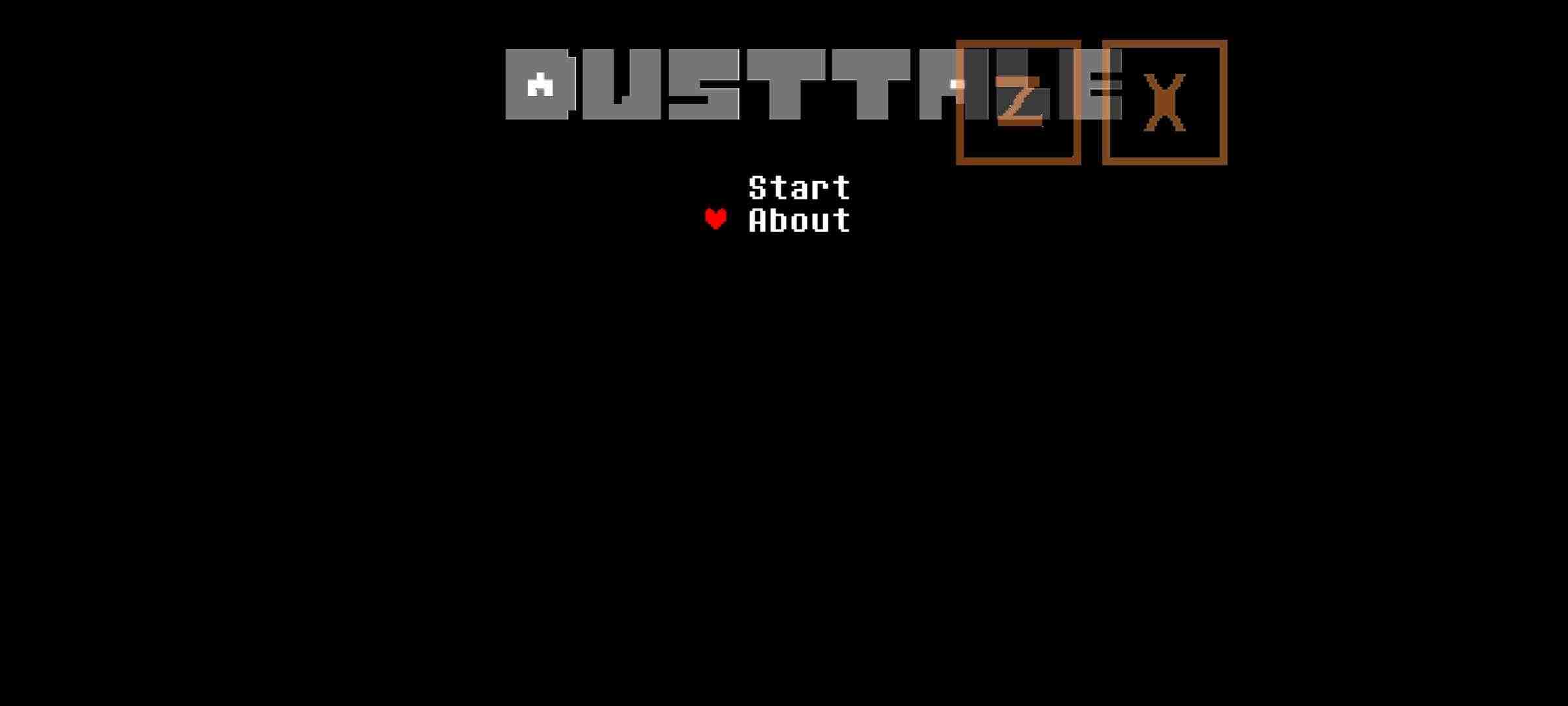 蔡稽的sans模拟器合集