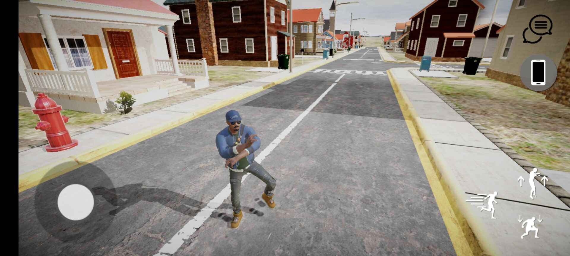 Los Angels Underground(看门狗2高仿版)