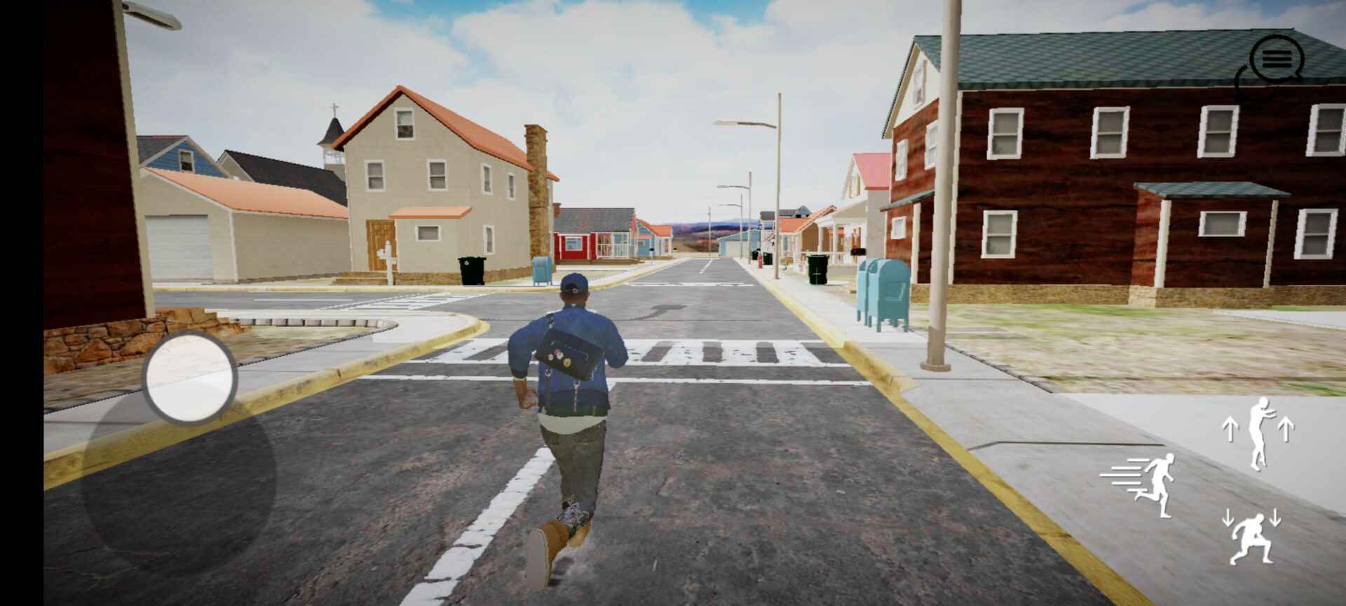 Los Angels Underground(看门狗2高仿版)