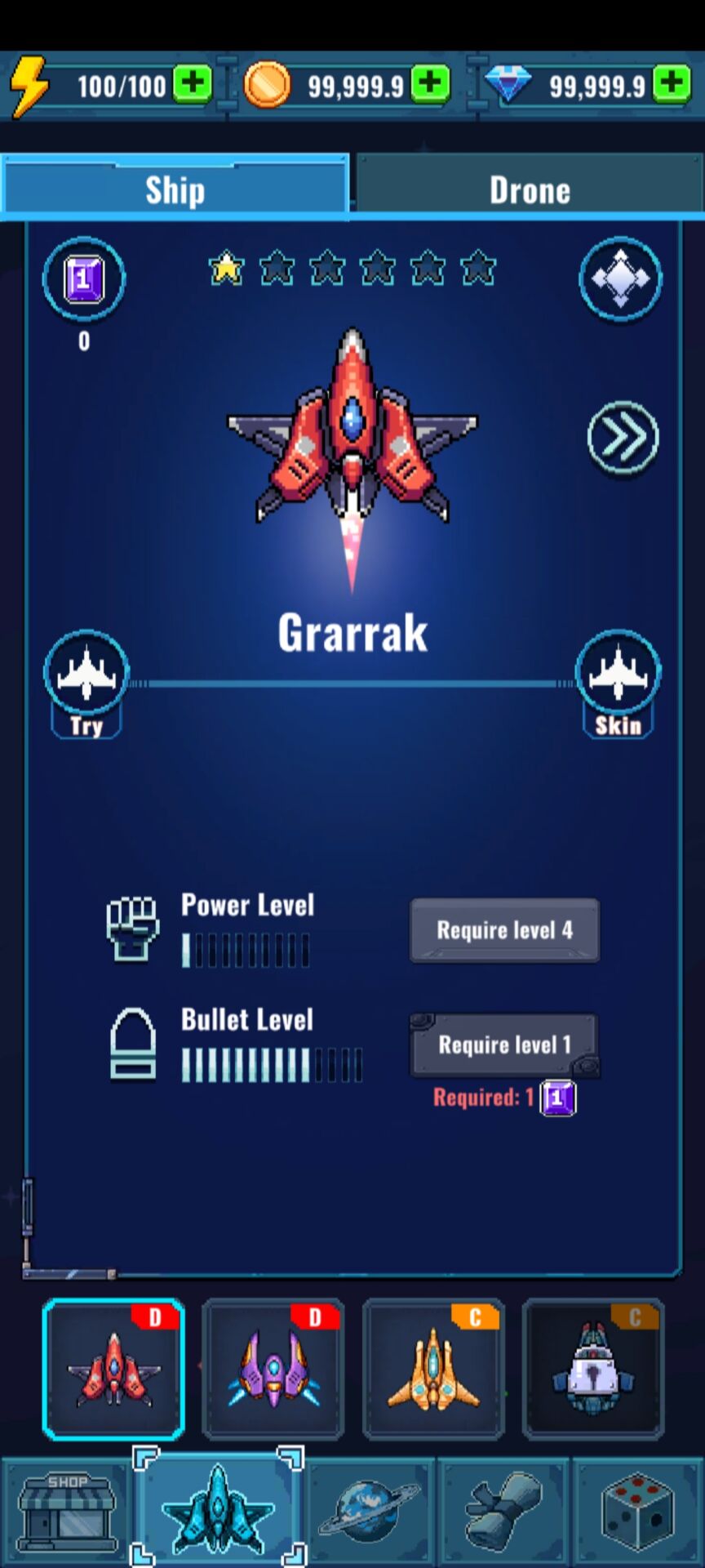 银河入侵者:外星射击 银河入侵者:外星射击