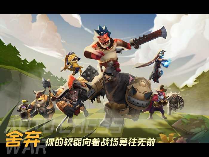 方块世界 方块世界