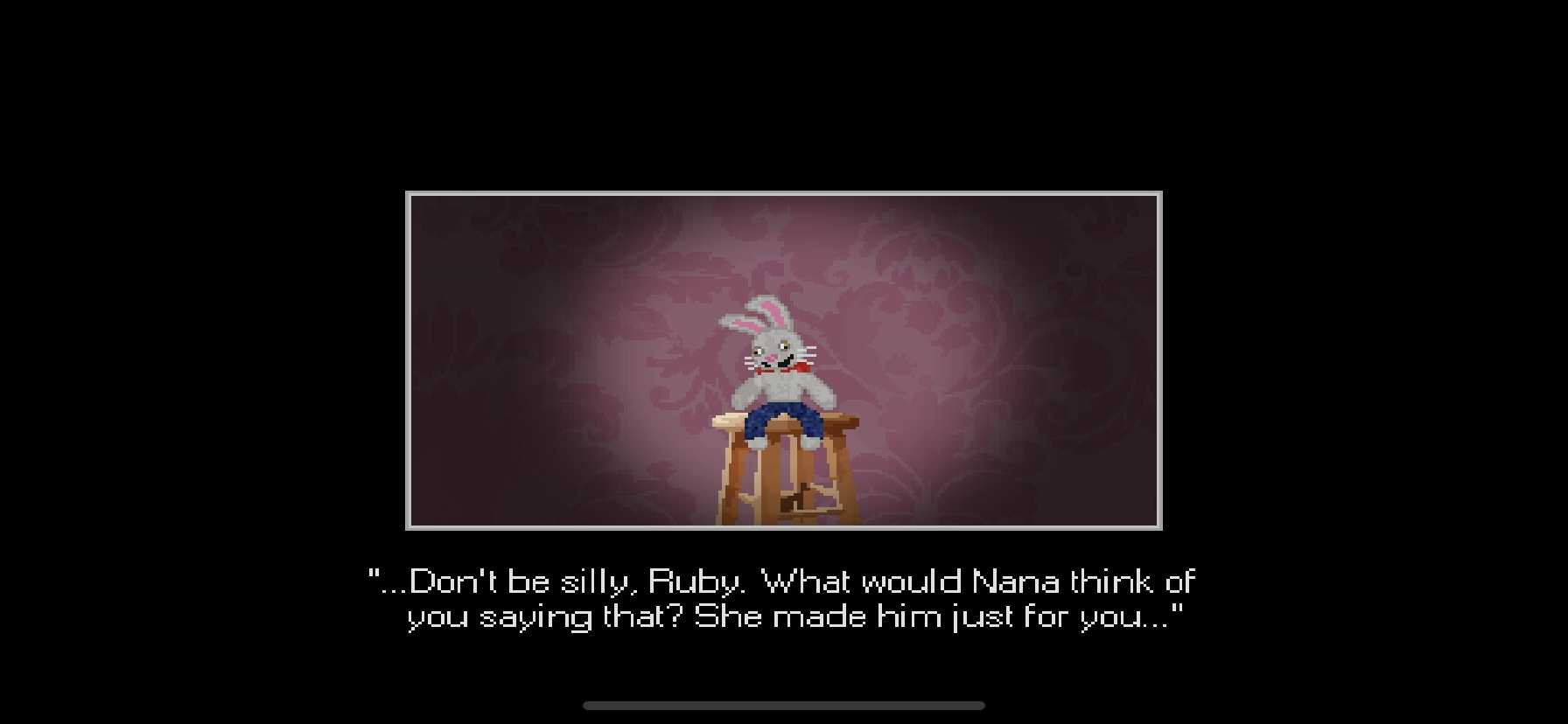 霍普先生的玩具屋 