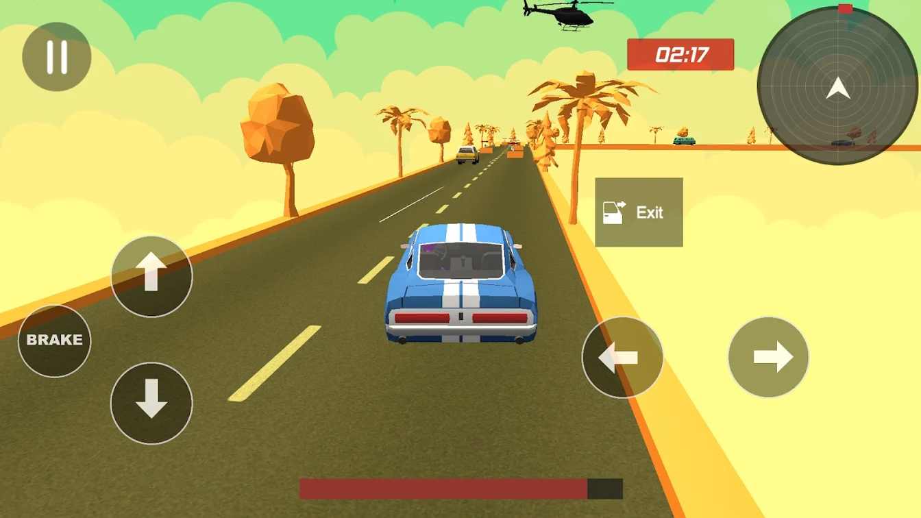 Super Gangster（超级帮派）