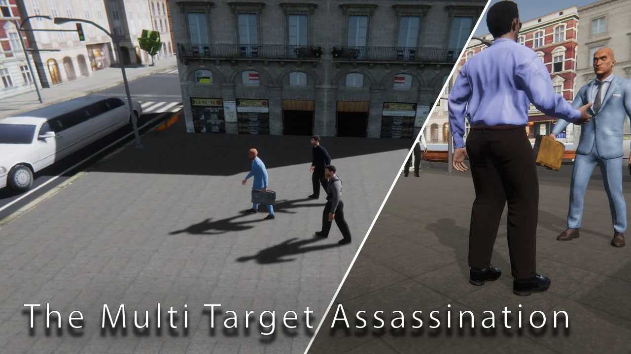 Modern Sniper 3D(现代狙击手3D) Modern Sniper 3D(现代狙击手3D)