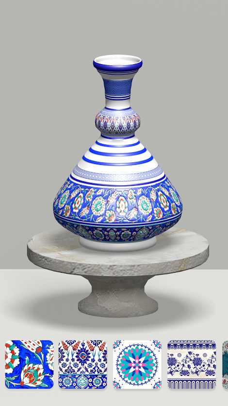 Pottery.ly（陶瓷大师）