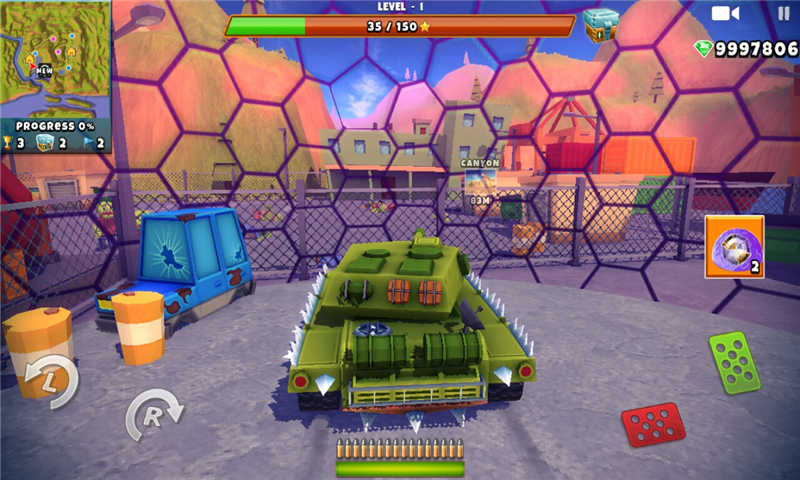 丧尸狩猎 丧尸狩猎