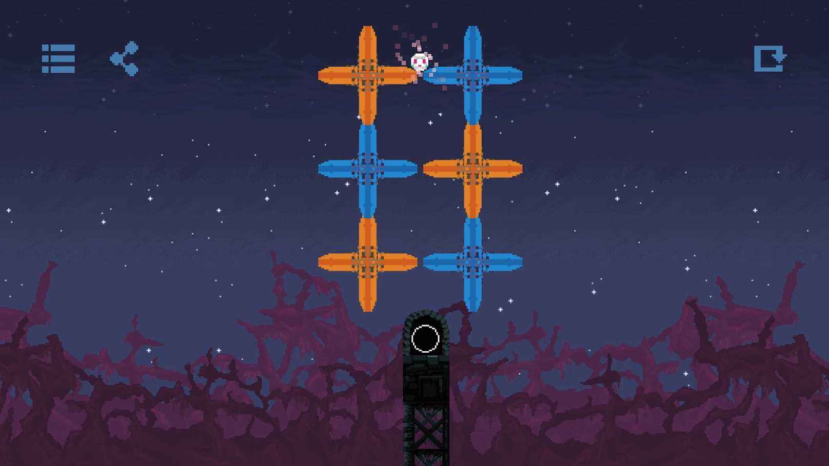 令人费解的山峰EXE