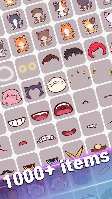 KittCat（凯蒂猫的换装游戏）