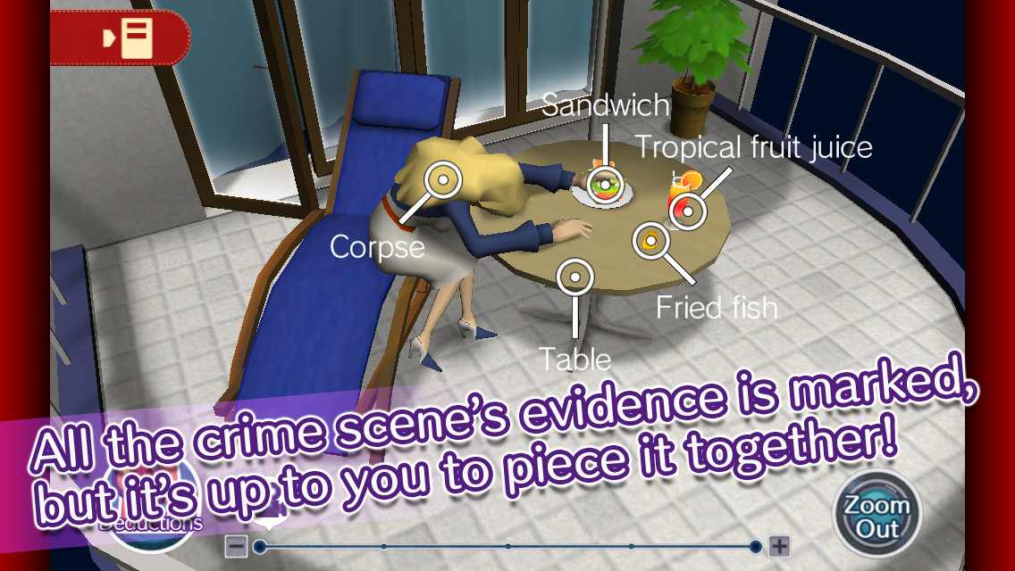 莱顿兄弟神秘屋 莱顿兄弟神秘屋