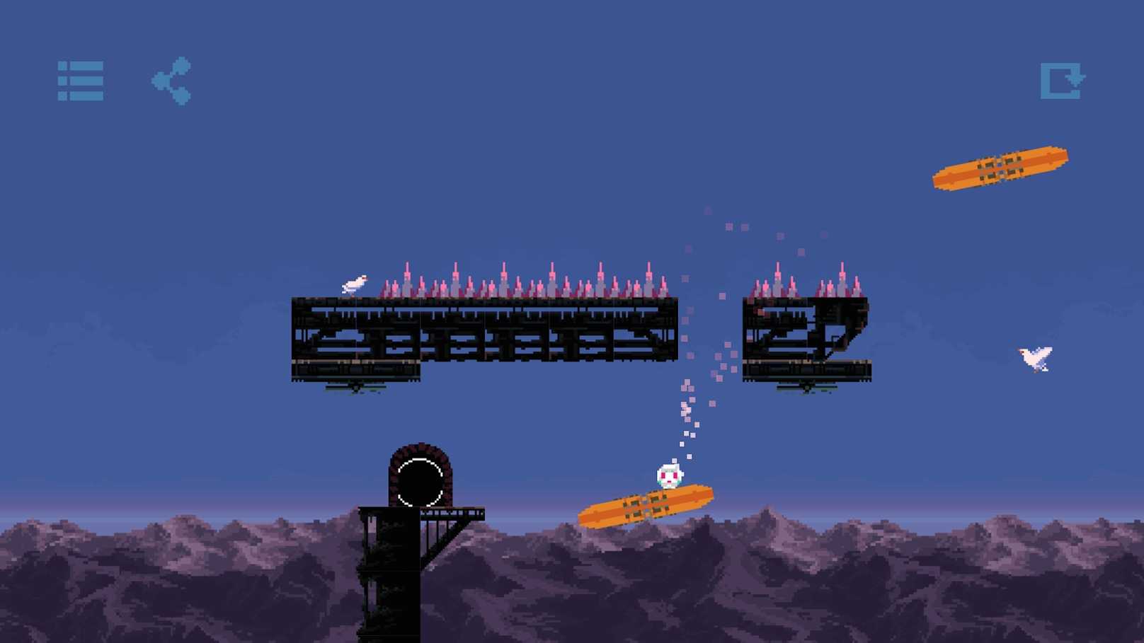 令人费解的山峰EXE