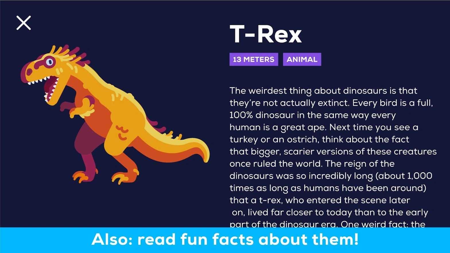 这是一个简单的宇宙