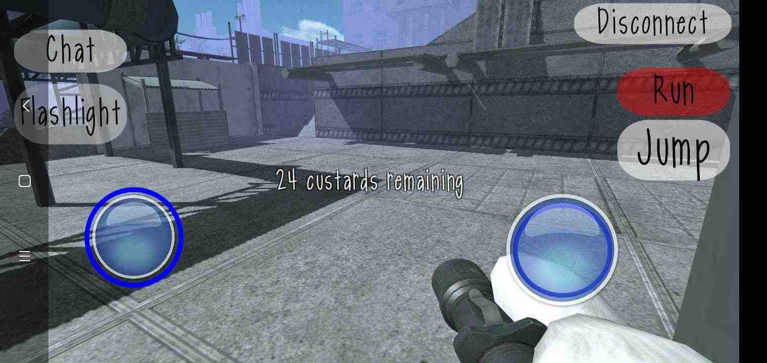 鬼畜天线宝宝3同人