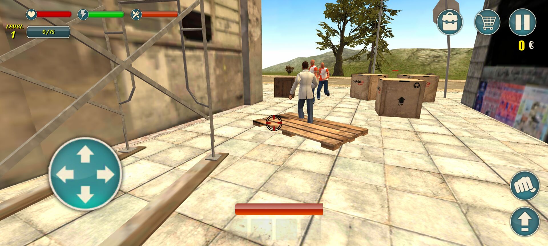 乞丐模拟器(抖音星火玩游戏推荐) 乞丐模拟器(抖音星火玩游戏推荐)