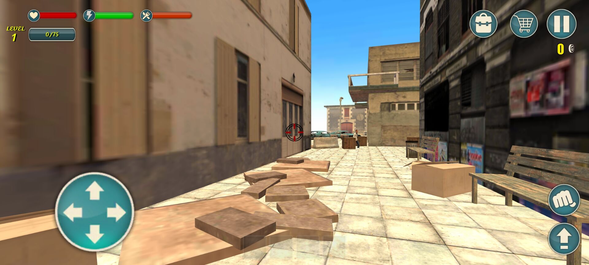 乞丐模拟器(抖音星火玩游戏推荐) 乞丐模拟器(抖音星火玩游戏推荐)