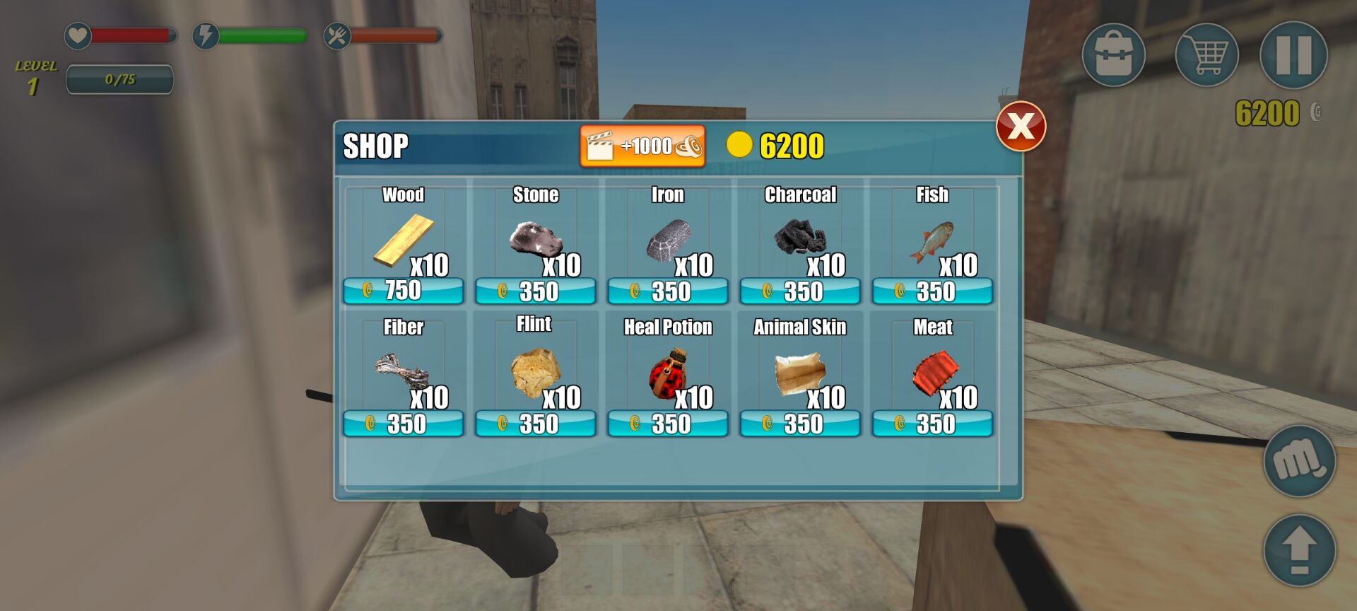 乞丐模拟器(抖音星火玩游戏推荐) 乞丐模拟器(抖音星火玩游戏推荐)