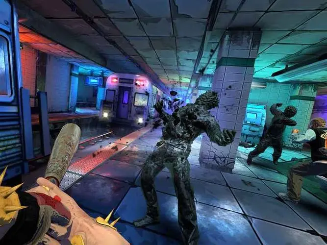 自杀小队：特别行动 (西瓜大老师推荐)