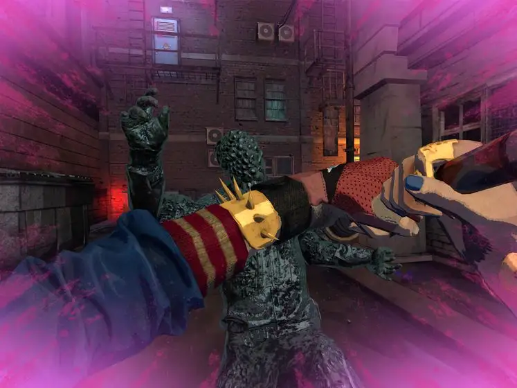 自杀小队：特别行动 (西瓜大老师推荐)