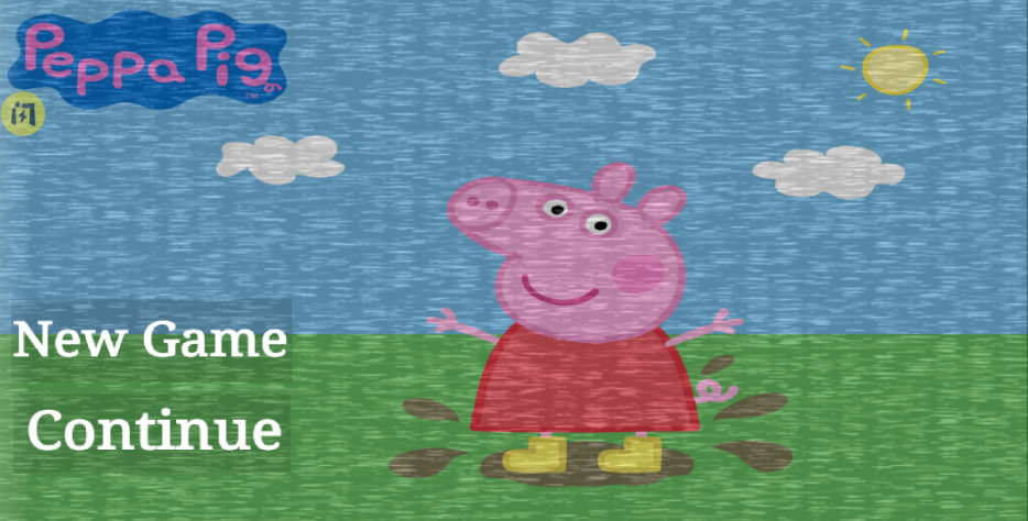 小猪佩奇的午夜后宫(抖音同款) 小猪佩奇的午夜后宫(抖音同款)