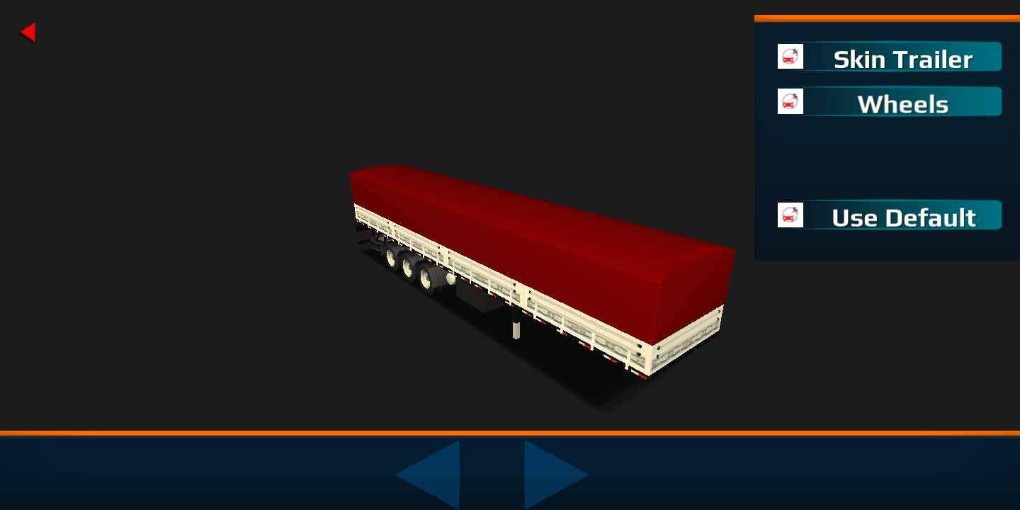 世界卡车驾驶模拟器