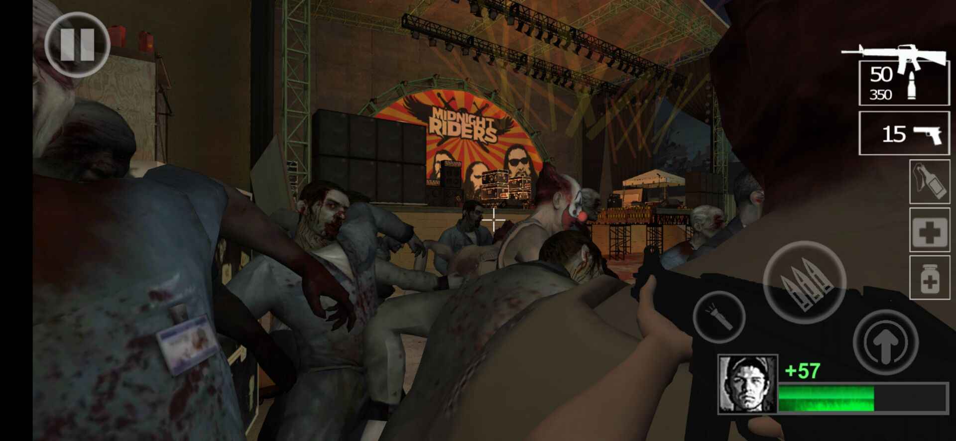 求生之路2单机版