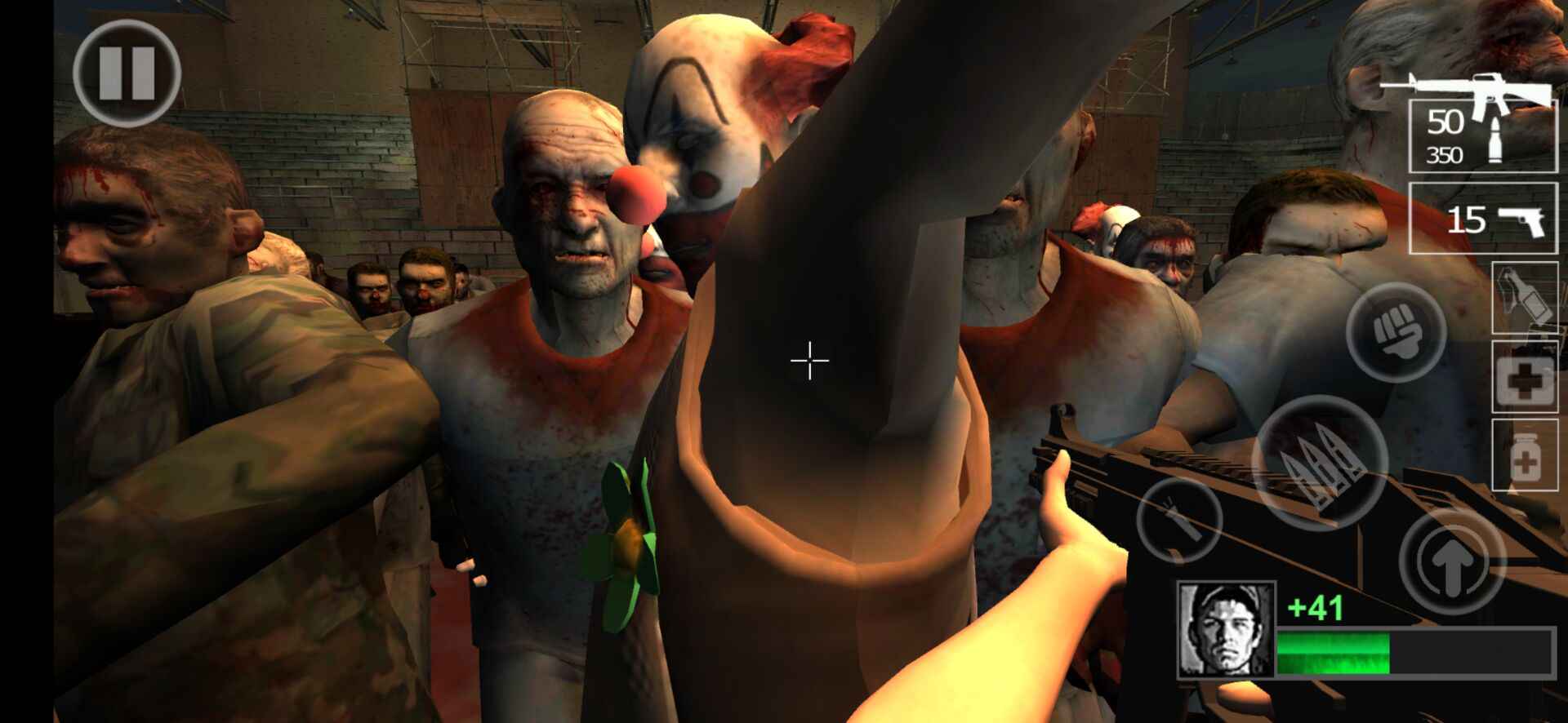 求生之路2单机版