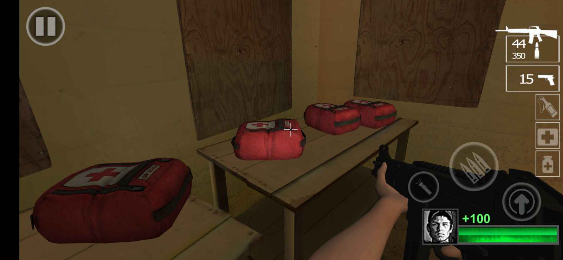 求生之路2单机版