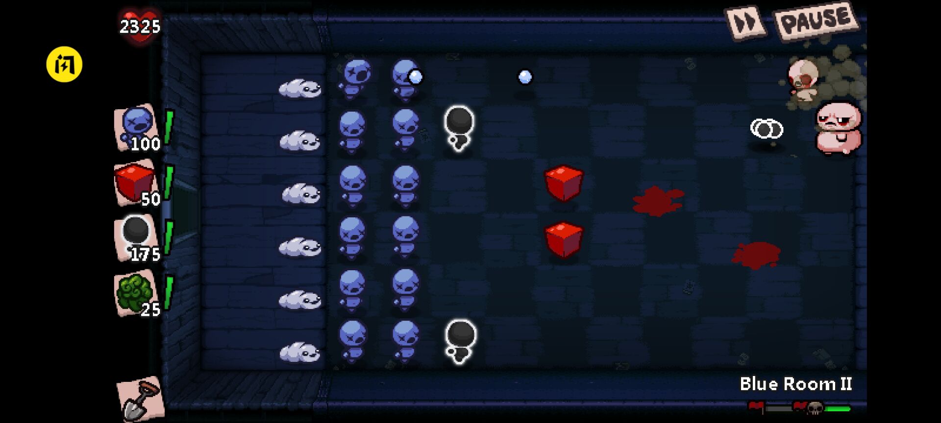 植物大战僵尸：以撒版