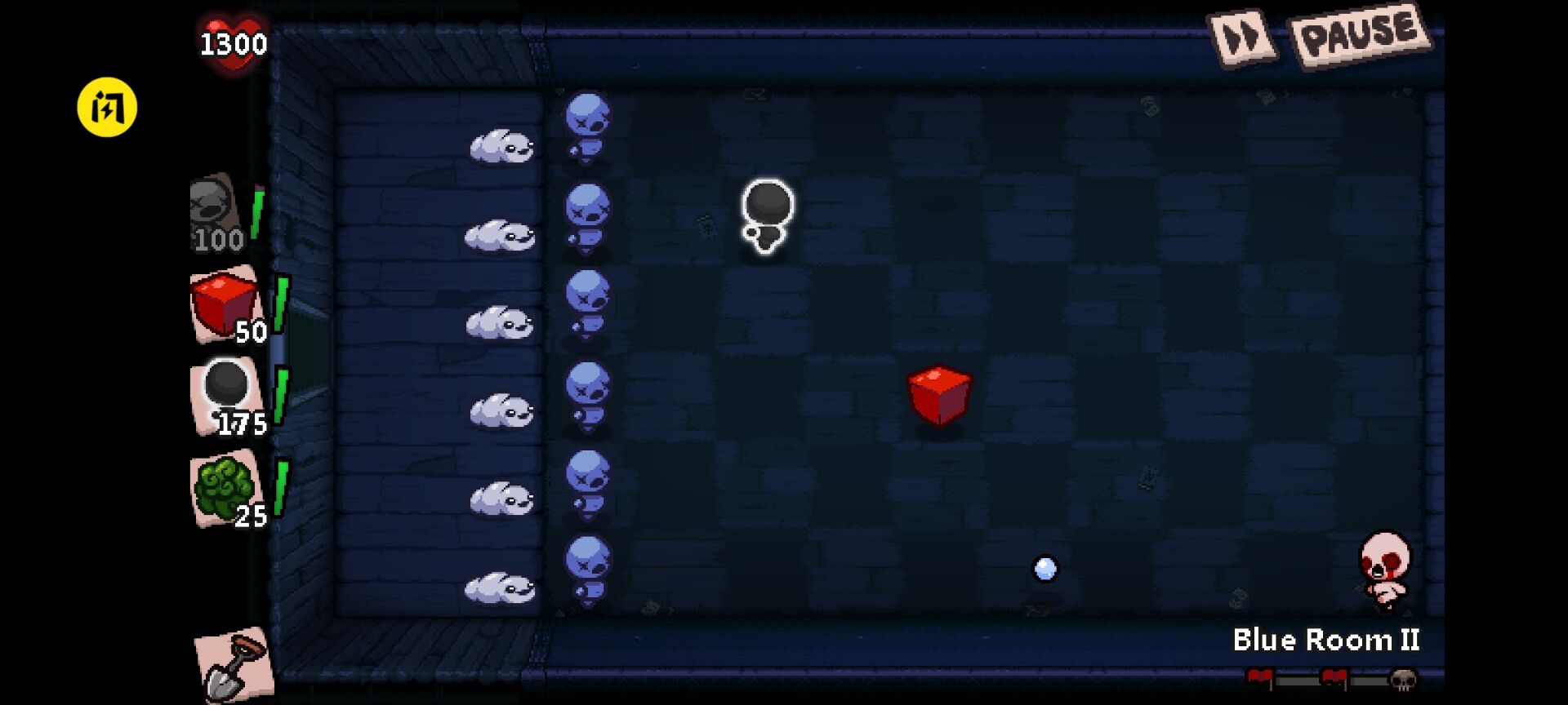 植物大战僵尸：以撒版