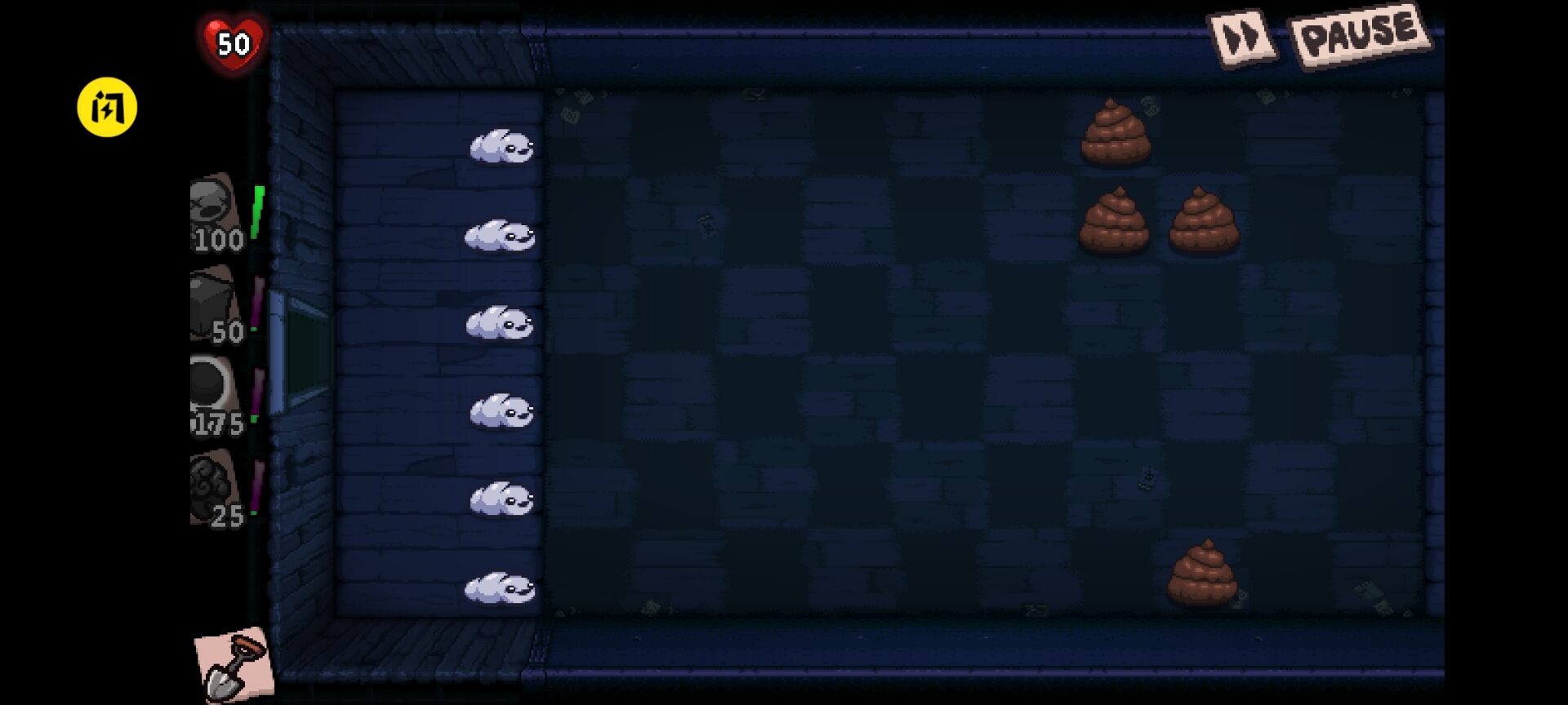 植物大战僵尸：以撒版