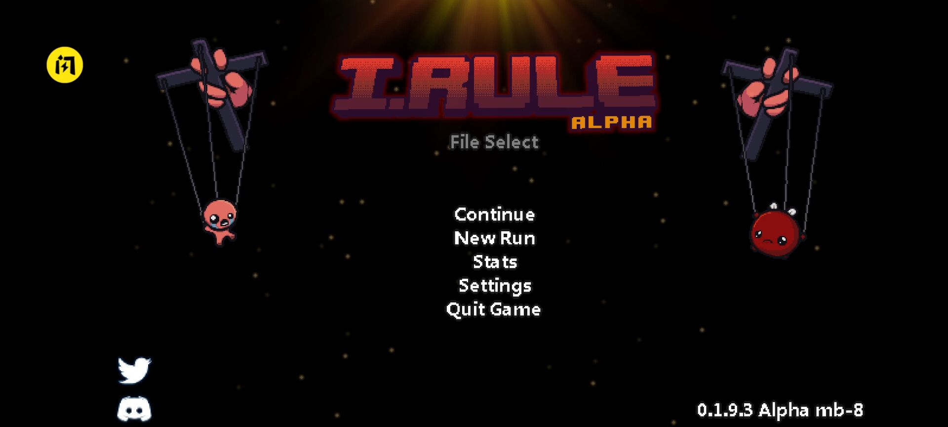 植物大战僵尸：以撒版