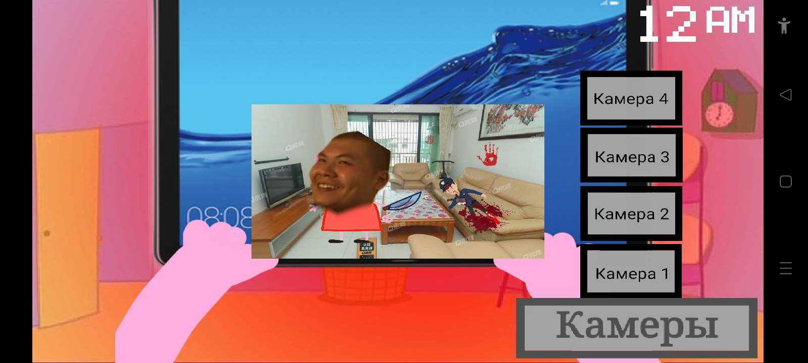 小猪佩奇的午夜后宫杰哥版 小猪佩奇的午夜后宫杰哥版