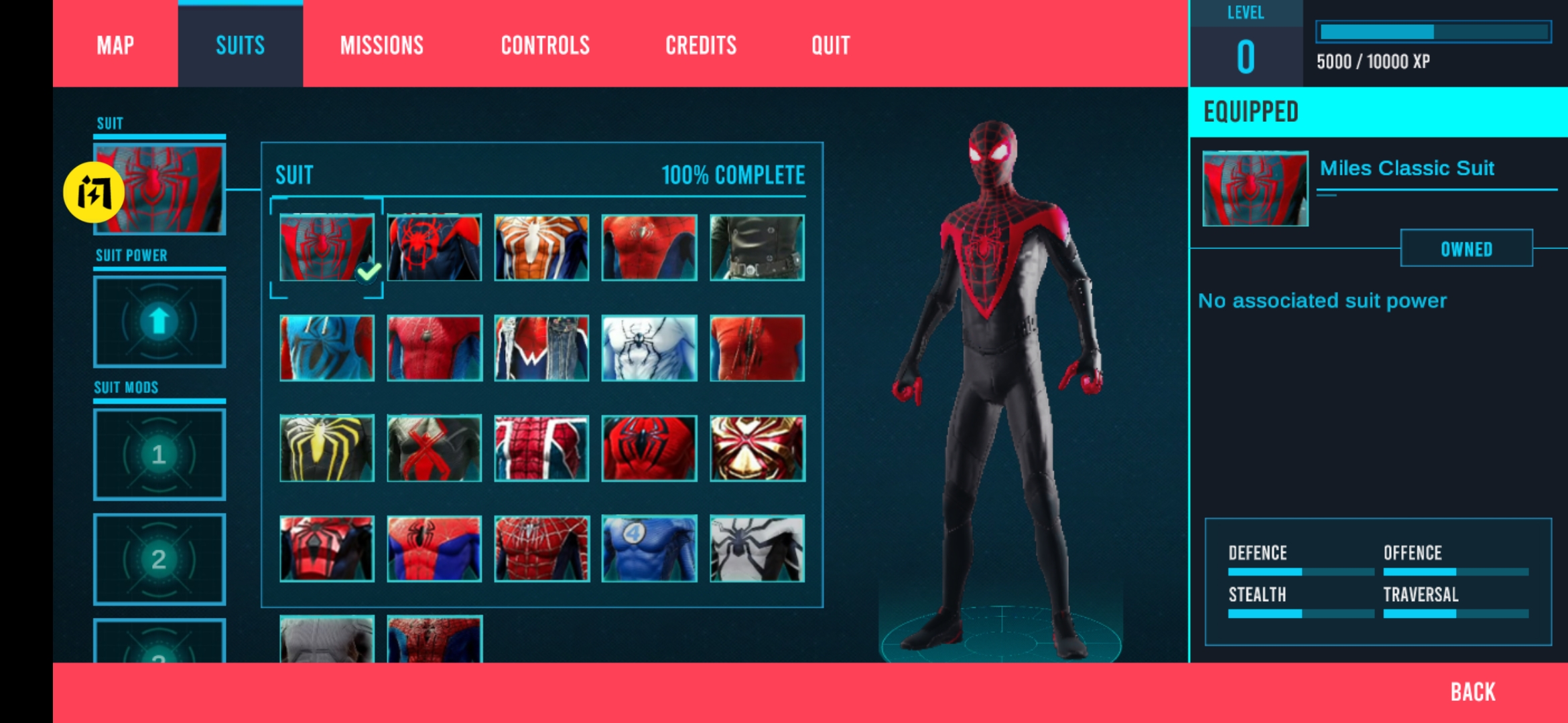 漫威蜘蛛侠 漫威蜘蛛侠