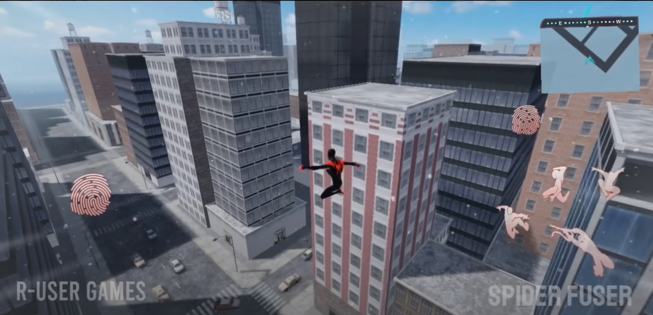 漫威蜘蛛侠 漫威蜘蛛侠