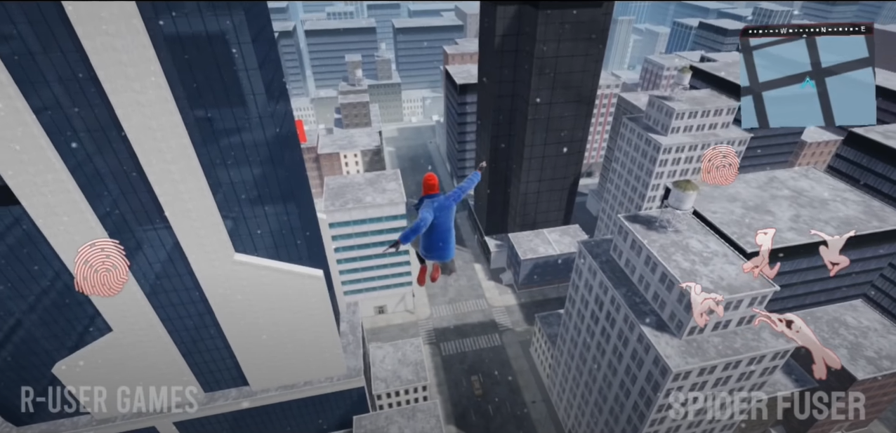 漫威蜘蛛侠 漫威蜘蛛侠