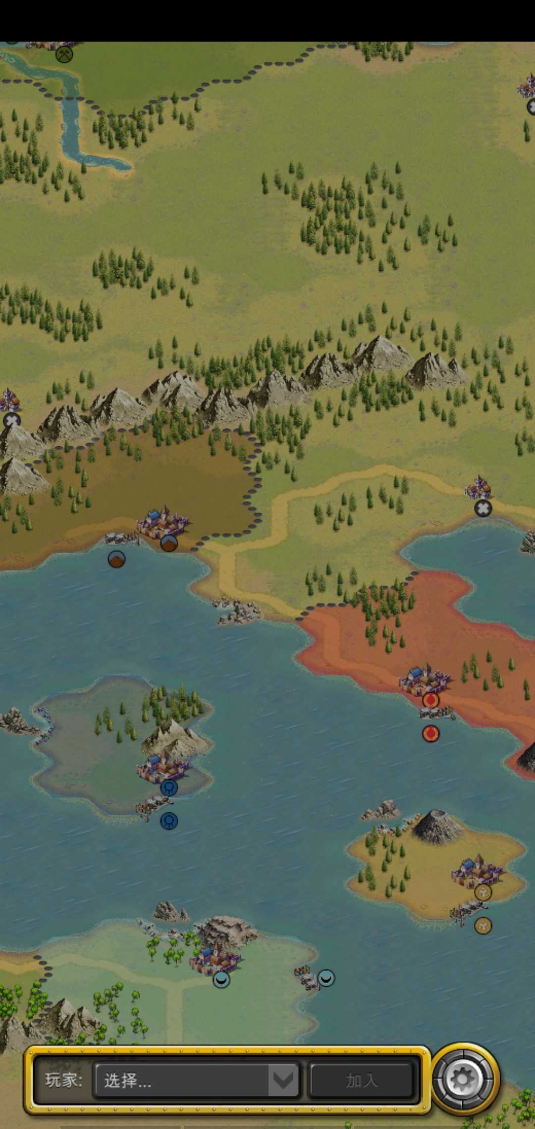 王国毁灭 王国毁灭