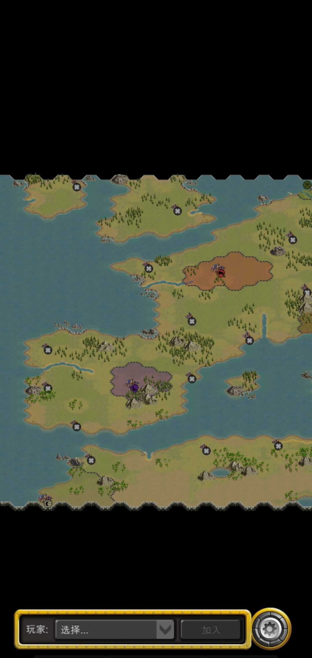 王国毁灭 王国毁灭