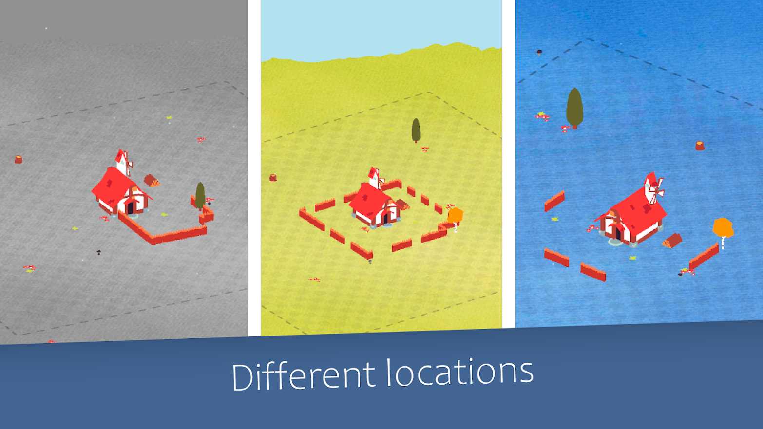 王国守卫:塔防 王国守卫:塔防