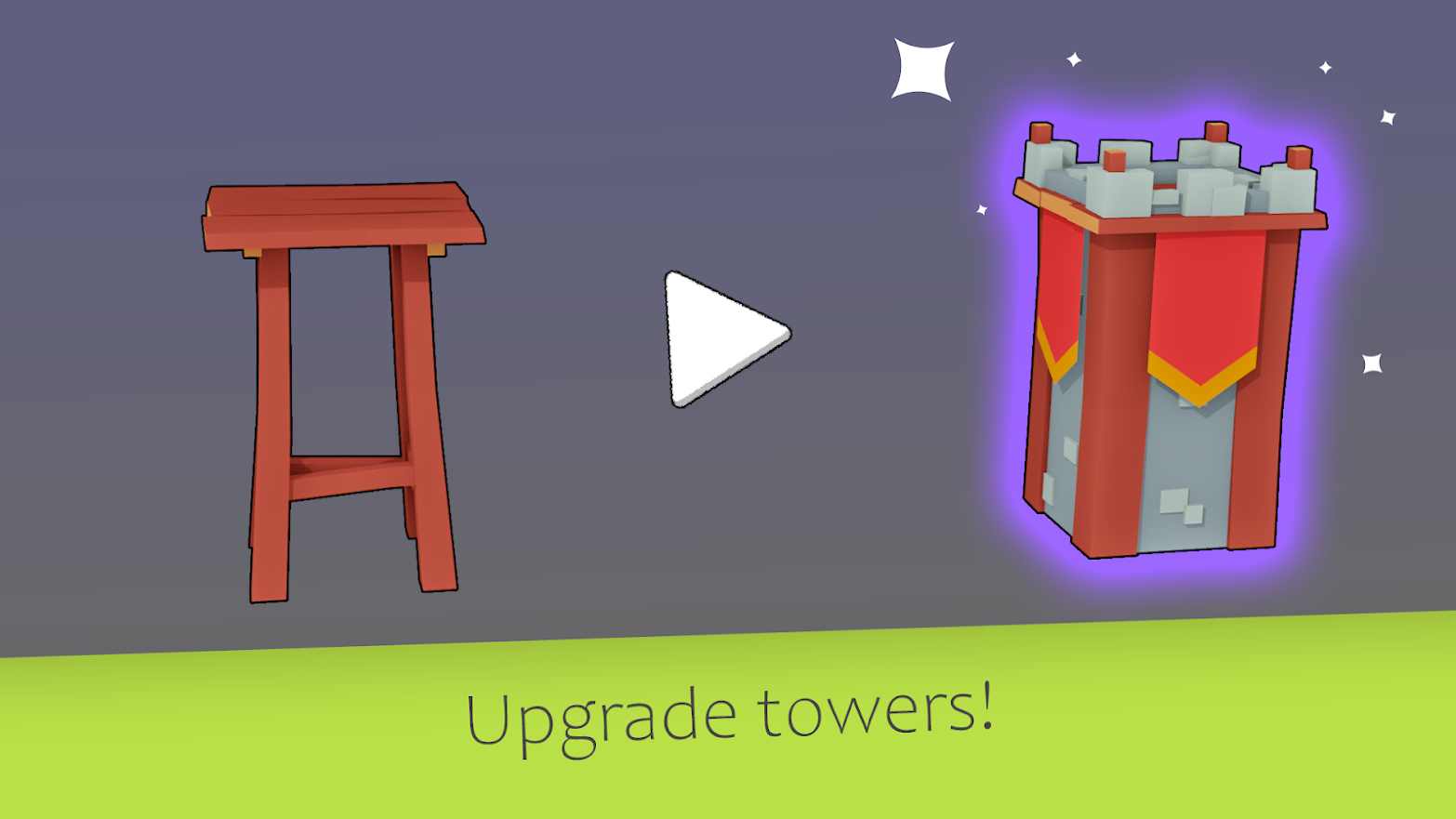 王国守卫:塔防 王国守卫:塔防