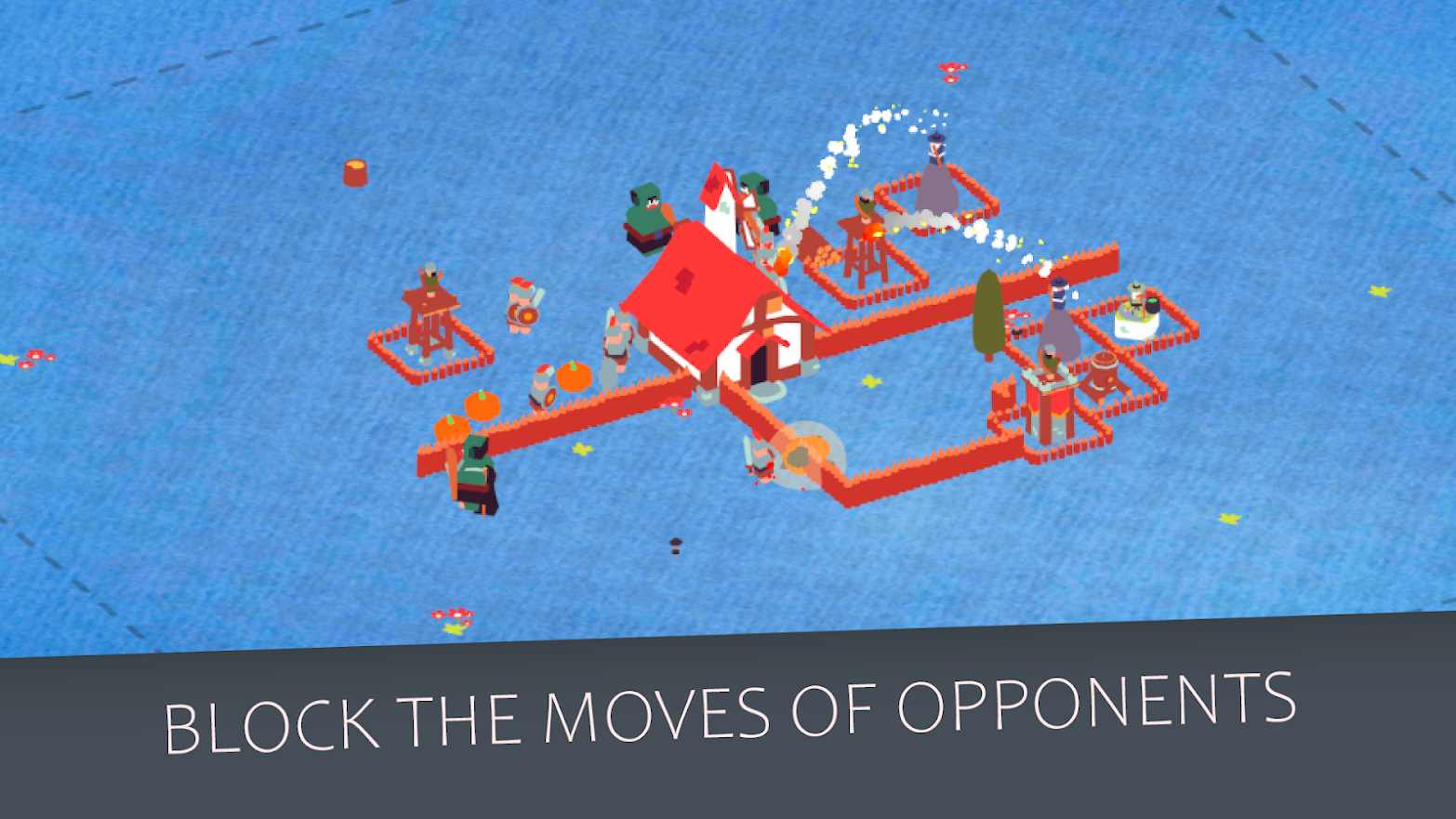 王国守卫:塔防 王国守卫:塔防