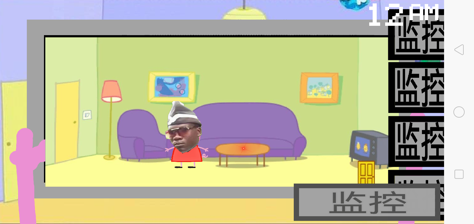 专业团队的午夜后宫