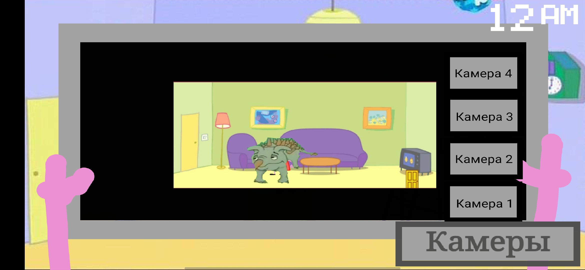 yee只小猪佩奇的午夜后宫